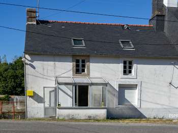Vente Maison 3 piècesRiec-sur-Belon