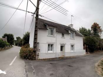 Vente maison 4 pièces Riec-sur-Belon 29