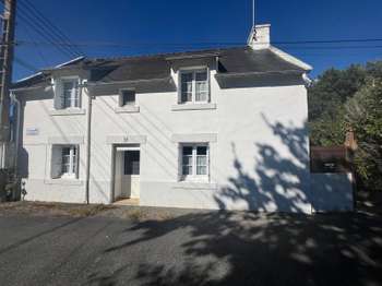 Vente Maison 2 chambresRiec-sur-Belon