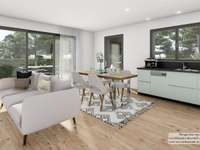 Vente maison 3 pièces Vente maison 3 pièces