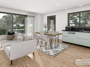 Vente maison 3 pièces Vente maison 3 pièces