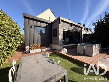 Vente Maison 3 chambresRiec-sur-Belon