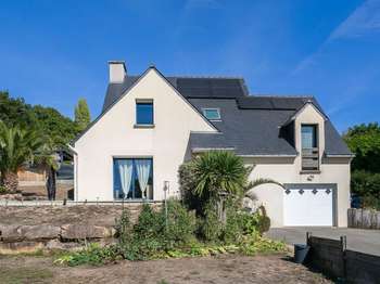 Vente Maison 4 chambresRiec-sur-Belon