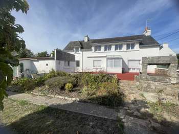 Vente maison 6 pièces Riec-sur-Belon 29