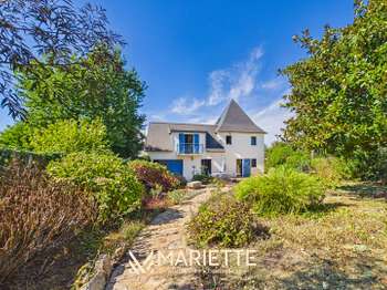 Vente maison 5 pièces Riec-sur-Belon 29