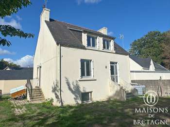 Vente Maison 4 chambresRiec-sur-Belon