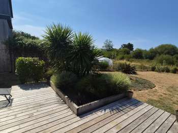 Vente Maison 3 chambresRiec-sur-Belon