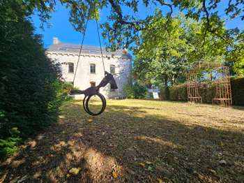 Vente Maison 5 chambresRiec-sur-Belon