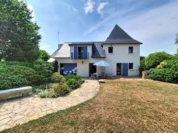 Vente Maison 3 chambresRiec-sur-Belon