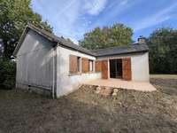 Vente maison 3 pièces Vente maison 3 pièces