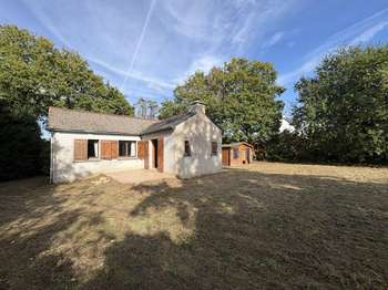 Vente Maison 1 chambreRiec-sur-Belon