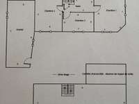 Vente maison 5 pièces Vente maison 5 pièces