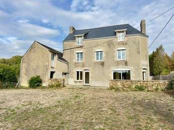 Vente maison 5 pièces Riec-sur-Belon 29