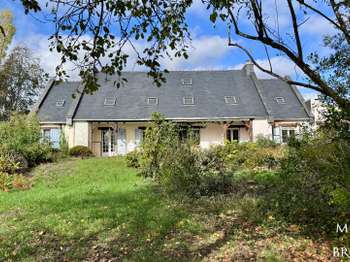 Vente maison 12 pièces Riec-sur-Belon 29