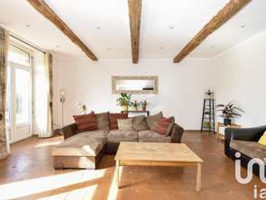 Vente Maison 4 chambresRieumes