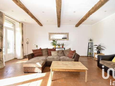 Vente maison 5 pièces Rieumes 31