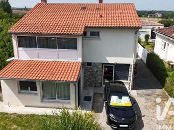 Vente maison 9 pièces Vente maison 9 pièces