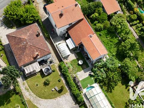 Vente maison 9 pièces Vente maison 9 pièces