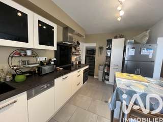Vente maison 9 pièces Vente maison 9 pièces