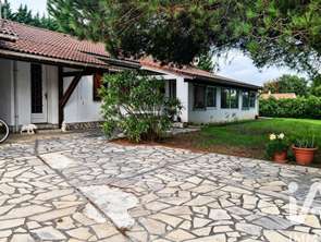 Vente Maison 4 chambresRieumes