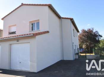 Vente Maison 3 chambresRieumes