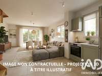 Vente maison 4 pièces Vente maison 4 pièces