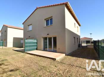 Vente maison 4 pièces Rieumes 31