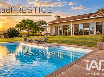 Vente Maison 4 chambresRieumes