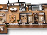 Vente maison 5 pièces Vente maison 5 pièces