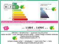 Vente maison 5 pièces Vente maison 5 pièces