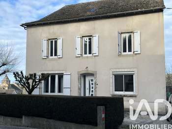 Vente maison 8 pièces Rieupeyroux 12