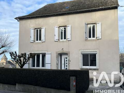 Vente maison 8 pièces Rieupeyroux 12