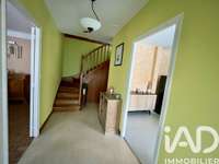 Vente maison 8 pièces Vente maison 8 pièces