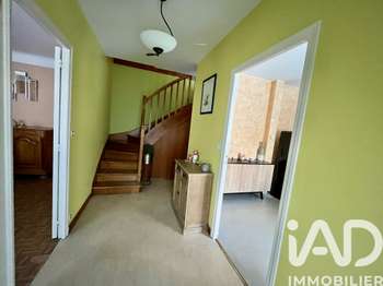 Vente maison 8 pièces Vente maison 8 pièces