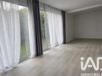 Vente Maison 4 chambresRieupeyroux