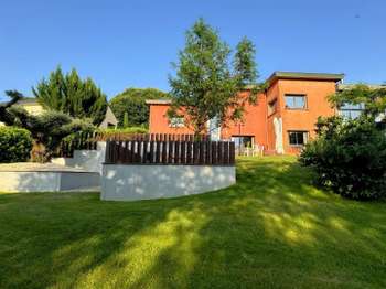 Vente maison 10 pièces Rieupeyroux 12