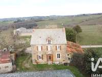 Vente maison 7 pièces Vente maison 7 pièces