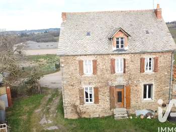 Vente maison 7 pièces Vente maison 7 pièces