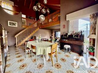 Vente maison 7 pièces Vente maison 7 pièces