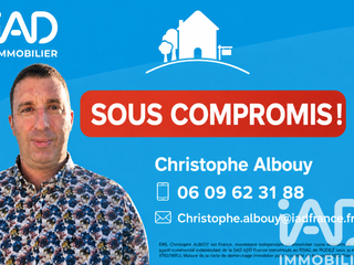 Vente maison 5 pièces Vente maison 5 pièces