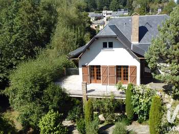 Vente Maison 6 chambresRieupeyroux