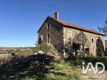 Vente Maison 1 pièceRieupeyroux