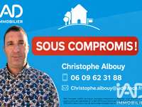 Vente maison 3 pièces Vente maison 3 pièces