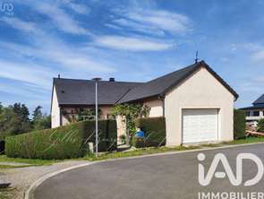 Vente Maison 3 chambresRieutort-de-Randon