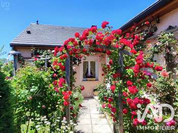Vente maison 5 pièces Rieutort-de-Randon 48