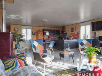 Vente maison 5 pièces Vente maison 5 pièces