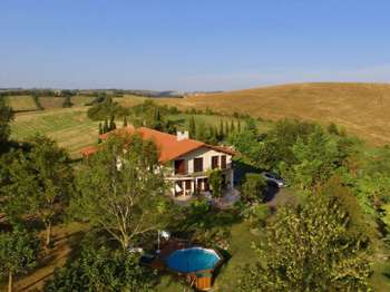 Vente maison 20 pièces Rieux 31