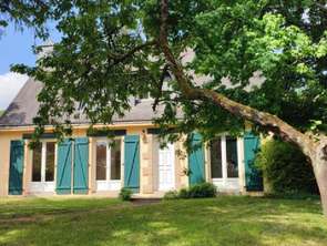 Vente Maison 4 chambresRieux
