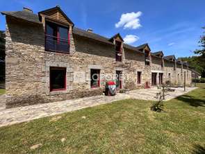 Vente Maison 4 chambresRieux