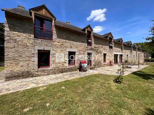 Photo Vente maison Rieux